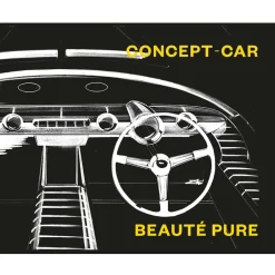 Clearance Concept-car - Beauté pure - Catalogue d'exposition Catalogues D'Exposition