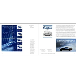 Clearance Concept-car - Beauté pure - Catalogue d'exposition Catalogues D'Exposition
