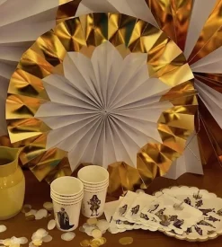 Best Confettis de fête 