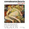 Connaissance des Arts Hors-Série / Suzanne Valadon - Centre Pompidou