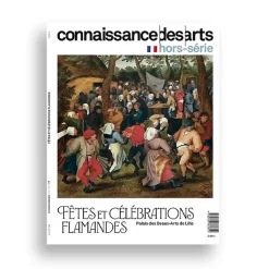 Clearance Connaissance des arts Hors-Série / Fêtes & Célébrations Flamandes - Palais des Beaux-Arts de Lille Revues