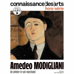 Discount Connaissance des Arts Hors-Série / Amedeo Modigliani. Un peintre et son marchand - Musée de l'Orangerie Revues