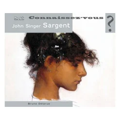 Clearance Connaissez-vous ? - John Singer Sargent Littérature & Essais