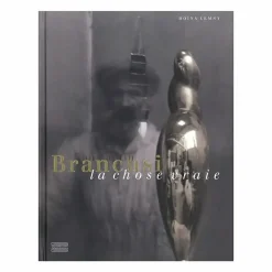 Constantin Brancusi, la chose vraie