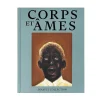 Corps et âmes - Catalogue d'exposition