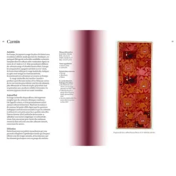 Couleurs : histoire, usages, secrets