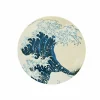 Coupelle Katsushika Hokusai - La grande vague - ⌀11 cm