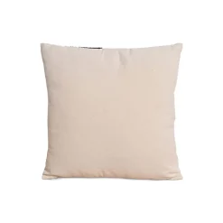 Hot Coussin Art Écru 40x40cm Art De La Maison