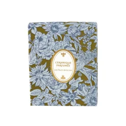 Discount Céramique parfumée Senteur florale - Les fleurs de la cour Senteurs