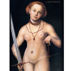 Hot Cranach et son temps Catalogues D'Exposition