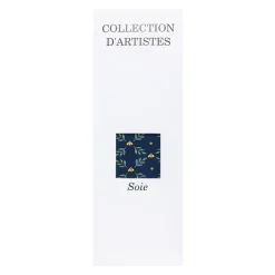 Clearance Cravate Abeilles - Bleu Homme Accessoires Homme