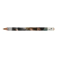 Online Crayon avec mine muticolore - Auguste Renoir - Jeunes filles au piano Écriture
