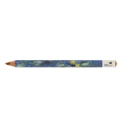Online Crayon avec mine muticolore - Claude Monet - Les Nymphéas Écriture