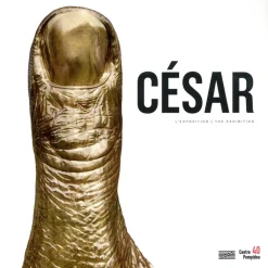 Best César - L'exposition Monographies|Catalogues D'Exposition