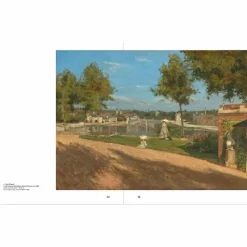 Côté jardin. De Monet à Bonnard - Catalogue d'exposition