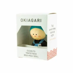 Discount Culbuto décoratif Okiagari Moine Ikkyu-San Art De La Maison