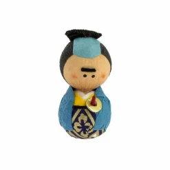 Online Culbuto décoratif Okiagari Samouraï Art De La Maison