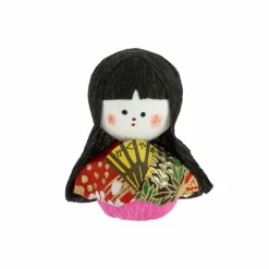 Sale Culbuto décoratif Princesse Clair de lune Kaguyahime Art De La Maison