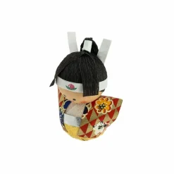 Culbuto décoratif Samouraï Okiagari
