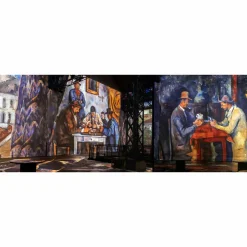 Cézanne. Lumières de Provence - Catalogue d'exposition