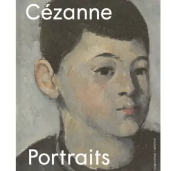 Cézanne - Portraits