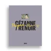 Discount Cézanne / Renoir - Édition anglaise Livres D'Art
