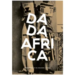 Best Dada Africa Catalogues D'Exposition