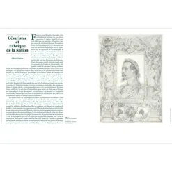 D'Alésia à Rome. L'aventure archéologique de Napoléon III - Catalogue d'exposition Catalogues D'Exposition