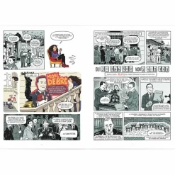 Dans les couloirs du Conseil constitutionnel