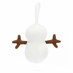 Décoration de Noël Bonhomme de neige