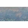 Outlet Décoration murale Claude Monet - Les deux saules - IXXI - 160 x 80 cm Art De La Maison