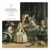 Décoration murale IXXI Diego Velázquez - Les Ménines - Musée du Prado 280 x 320 cm Art De La Maison
