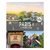 Découvrir Paris en famille