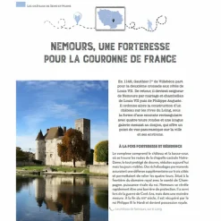 Découvrir Versailles et les châteaux de l'Île-de-France