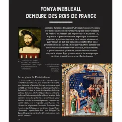 Découvrir Versailles et les châteaux de l'Île-de-France