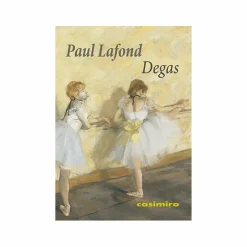 Online Degas Littérature & Essais