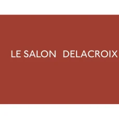 Delacroix à l'Assemblée nationale - Les peintures révélées