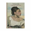 Delacroix. « Une fête pour l'œil » - Collection Découvertes Gallimard (n° 347)