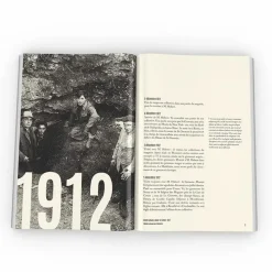 Denis Peyrony - Journal d'un préhistorien 1912-1948