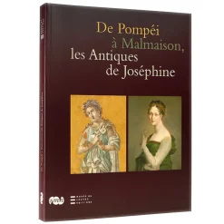 De Pompéi à Malmaison, les Antiques de Joséphine