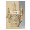 Dessiner l'antique - Les recueils de Jean Baptiste Muret et de Jean Charles Geslin