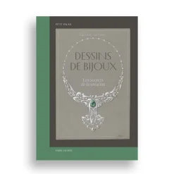 Sale Dessins de bijoux - Catalogue d'exposition Catalogues D'Exposition