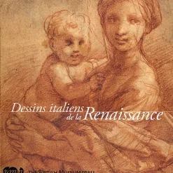 Dessins italiens de la Renaissance