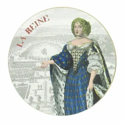 Dessous de verre "A la Cour de Versailles"