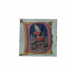 Clearance Dessous de verre en terre cuite - Bibliothèque Art De La Table
