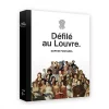 Hot Défilé au Louvre Livres D'Art