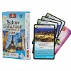 Défis Nature - Monuments of Paris - Édition anglaise Jeux
