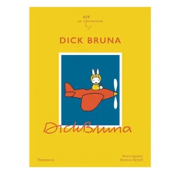 Dick Bruna