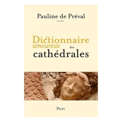 Discount Dictionnaire amoureux des cathédrales Littérature & Essais
