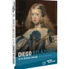 Diego Velázquez ou le réalisme sauvage